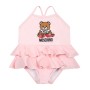 Costume da bagno  Moschino neonata collezione p/e 2022 12 mesi- 3 anni